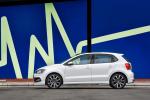 Volkswagen Polo R-Line 5-Door 2017 года (ZA)